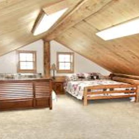 Log Haven In Blanding Villa Dış mekan fotoğraf
