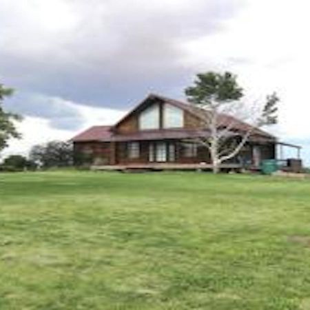 Log Haven In Blanding Villa Dış mekan fotoğraf