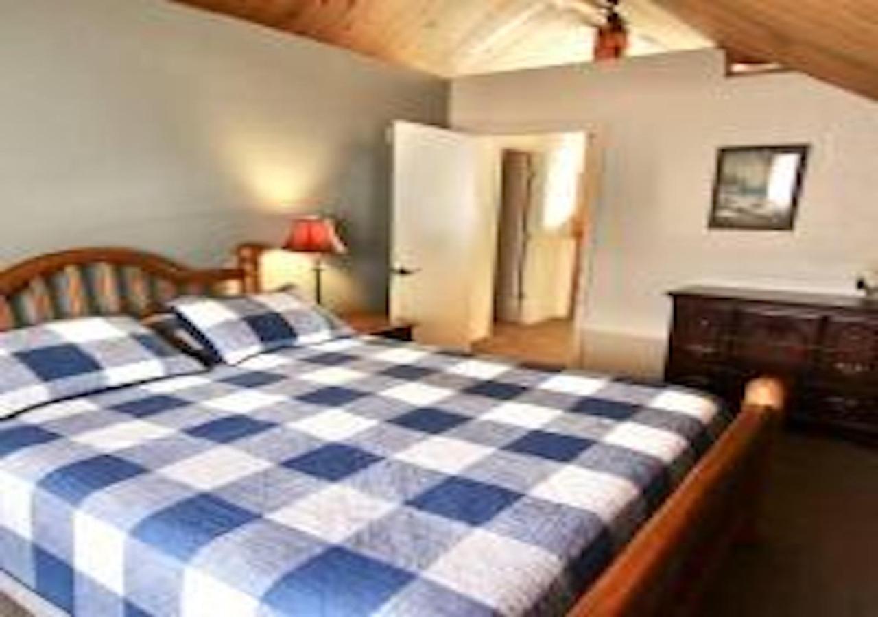 Log Haven In Blanding Villa Dış mekan fotoğraf
