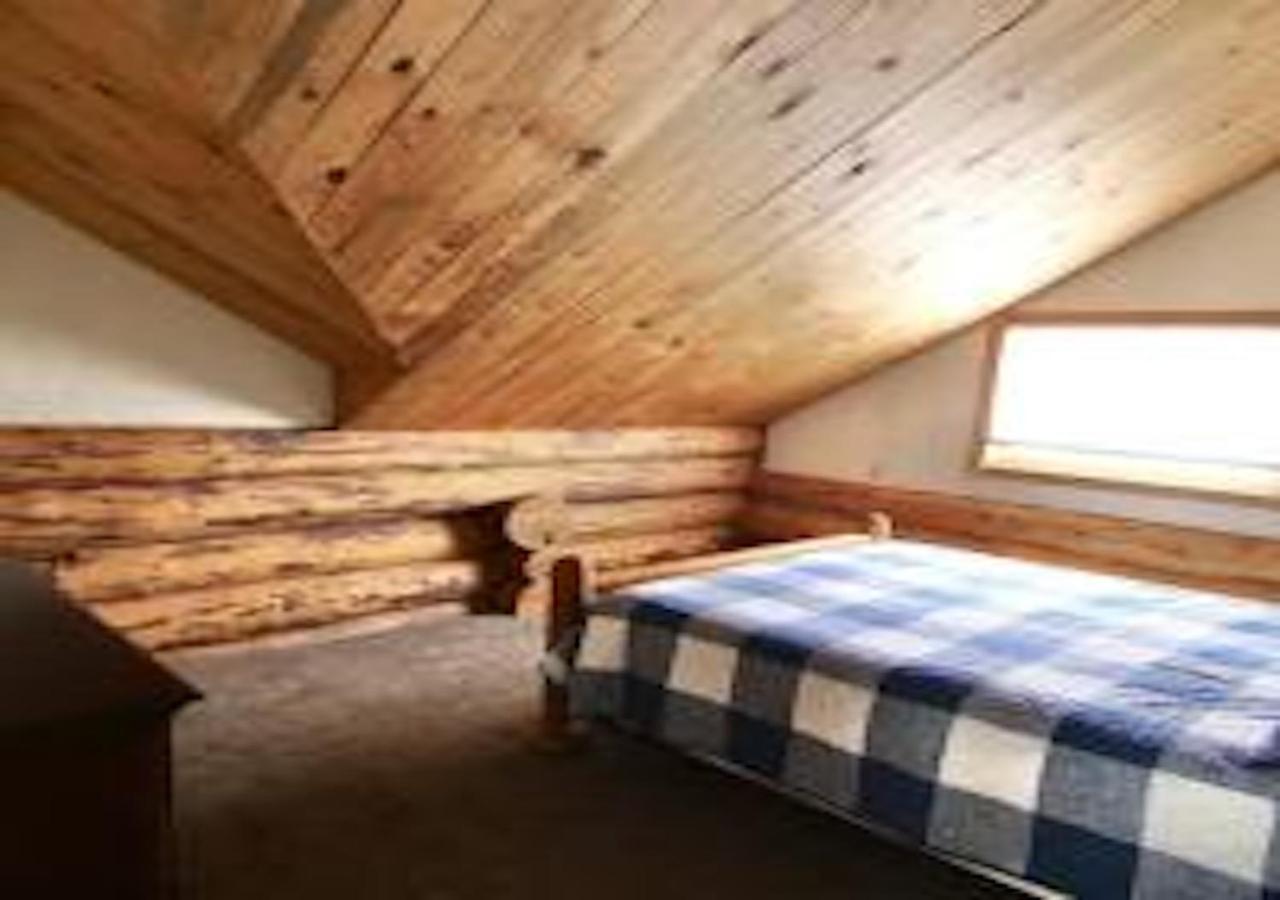 Log Haven In Blanding Villa Dış mekan fotoğraf