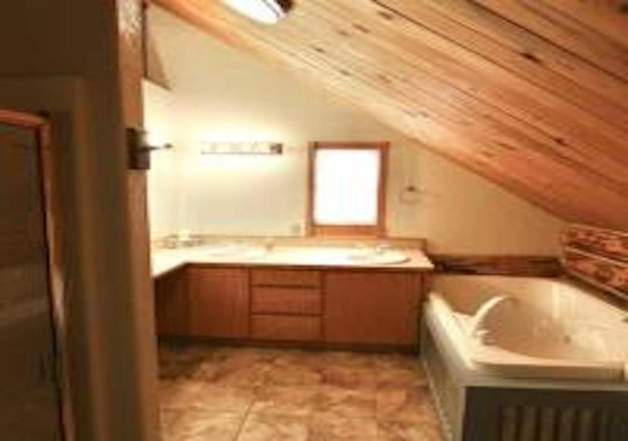 Log Haven In Blanding Villa Dış mekan fotoğraf